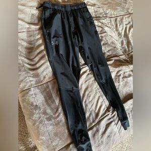 Under armour joggers